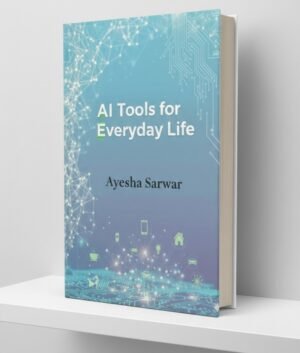 ai tools for everyday life e books