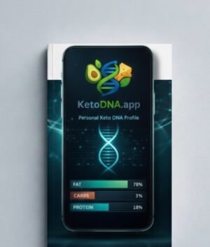 ketodna the keto diet offer your audience hasn’t seen yet software