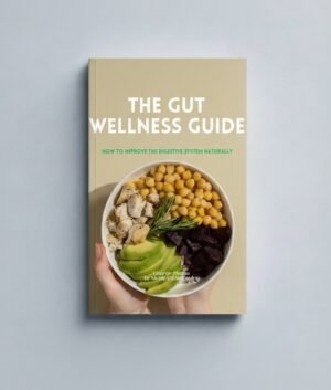 restore your gut health for better digestion and immunity e books