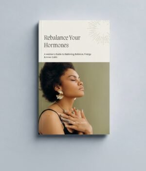 restore hormonal balance naturally e books