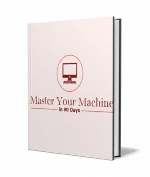 computer literacy for seniors | 4% cvr | $44.50/sale member area and video courses