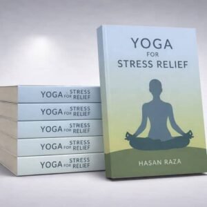 Yoga for Stress Relief E-books